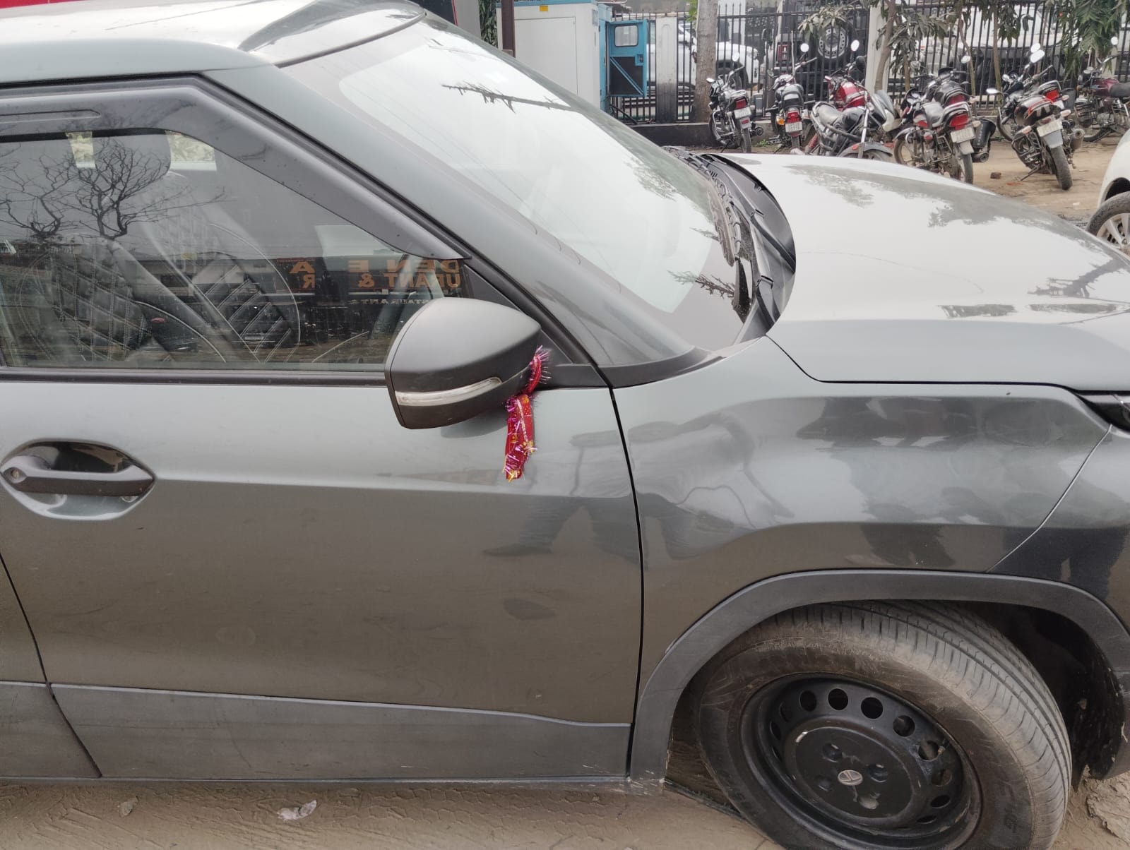 Used 2023 Tata Punch Used 2023 Tata Punch