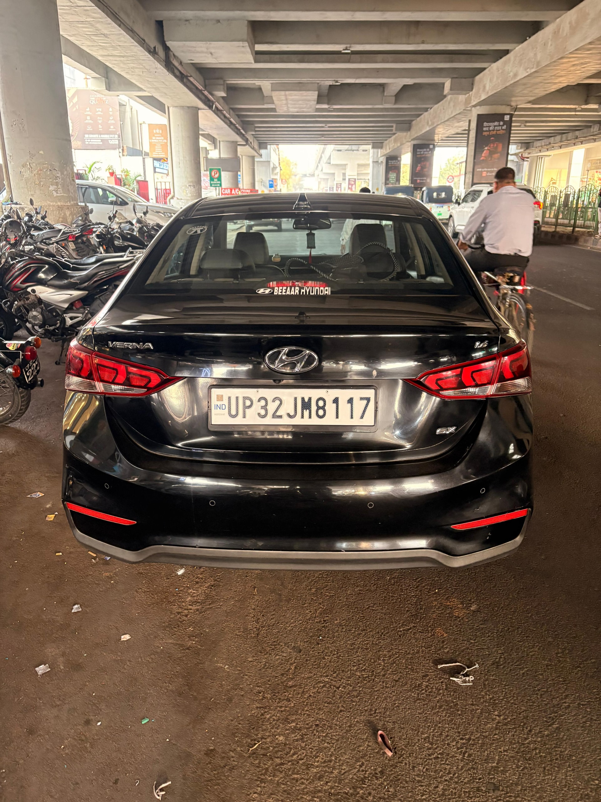 Verna image 2 Verna image 2