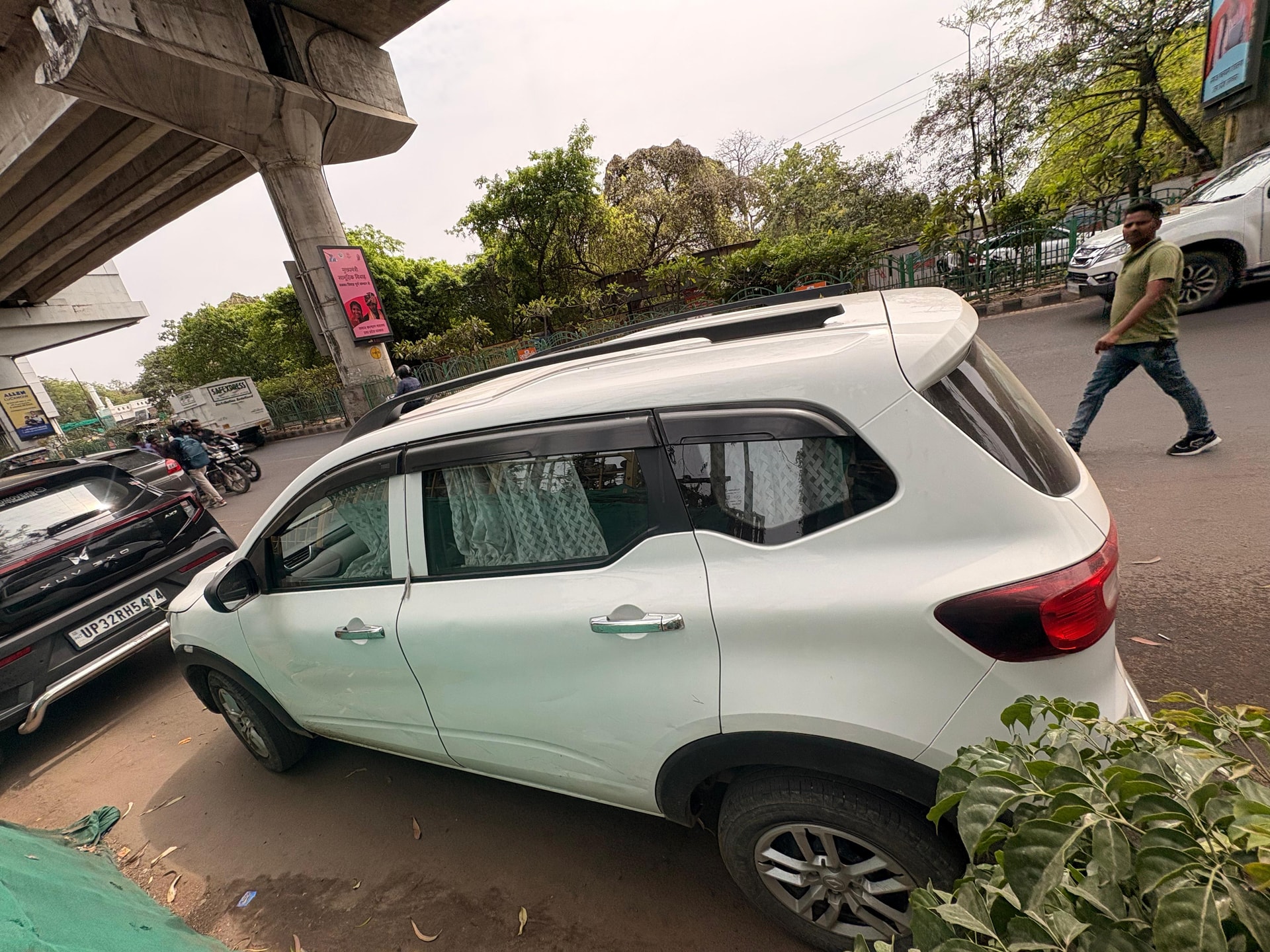 Used 2023 Renault Triber Used 2023 Renault Triber