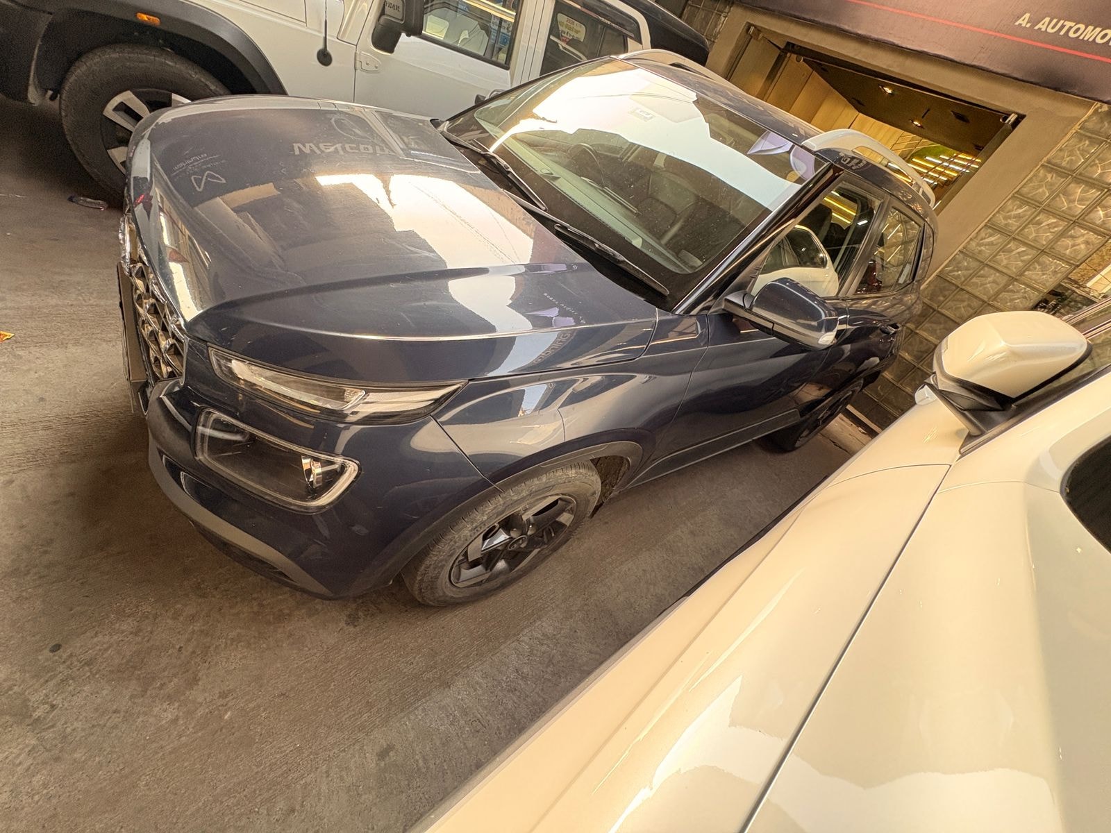 Venue image 1 Venue image 1