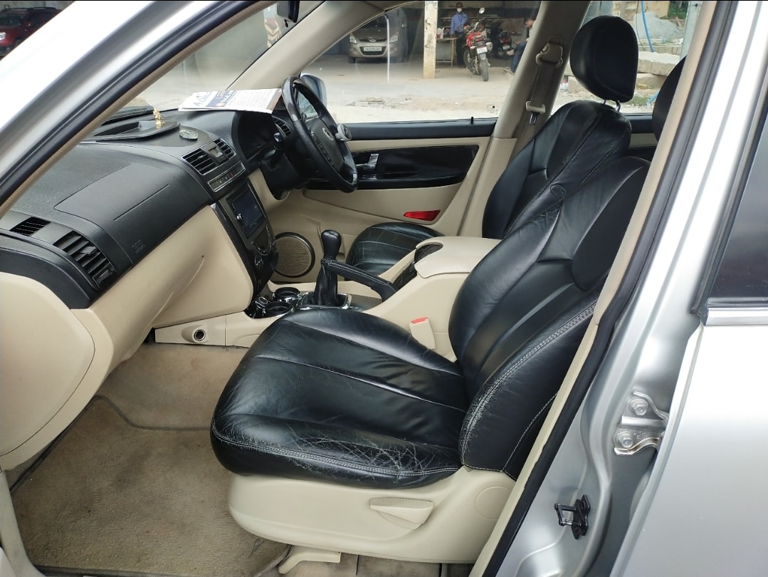 Rexton W image 5 Rexton W image 5