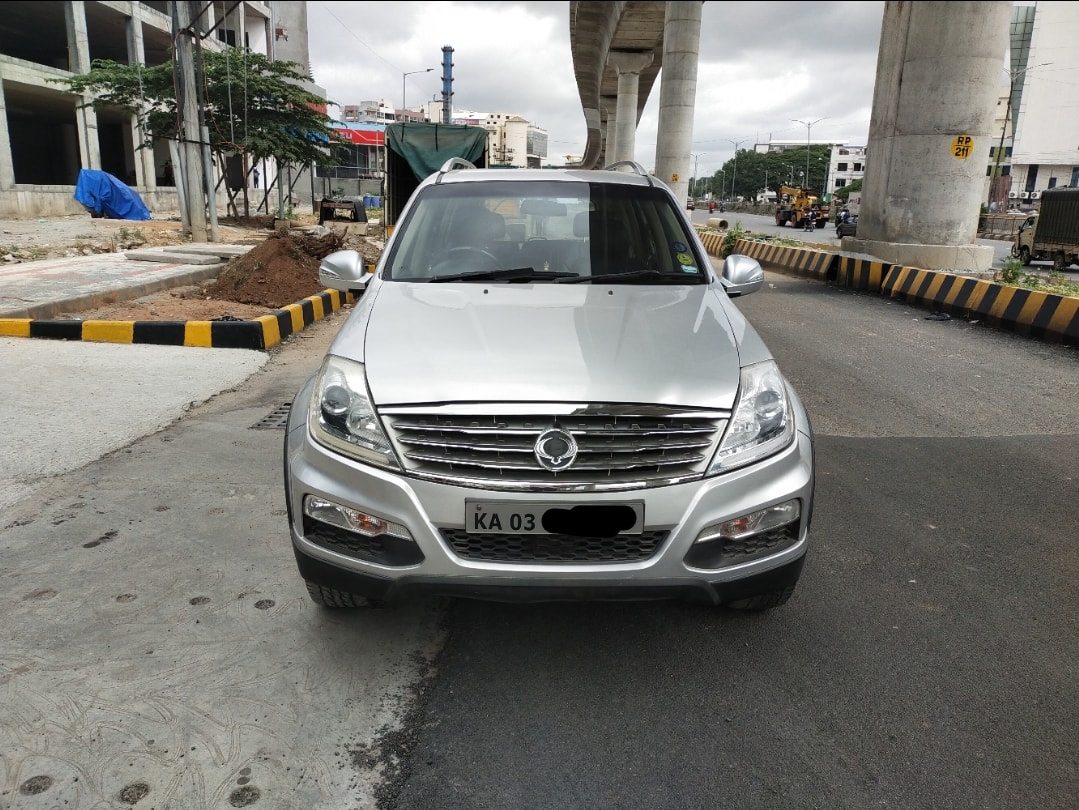 Rexton W image 7 Rexton W image 7