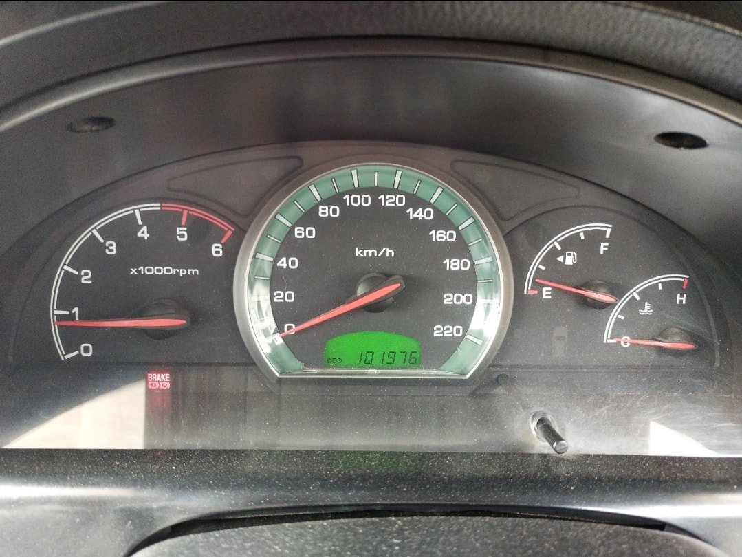 Rexton W image 9 Rexton W image 9