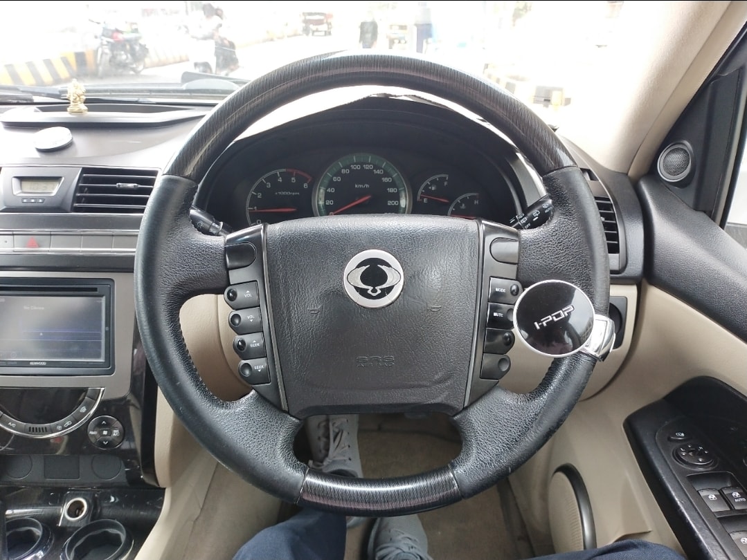 Rexton W image 14 Rexton W image 14