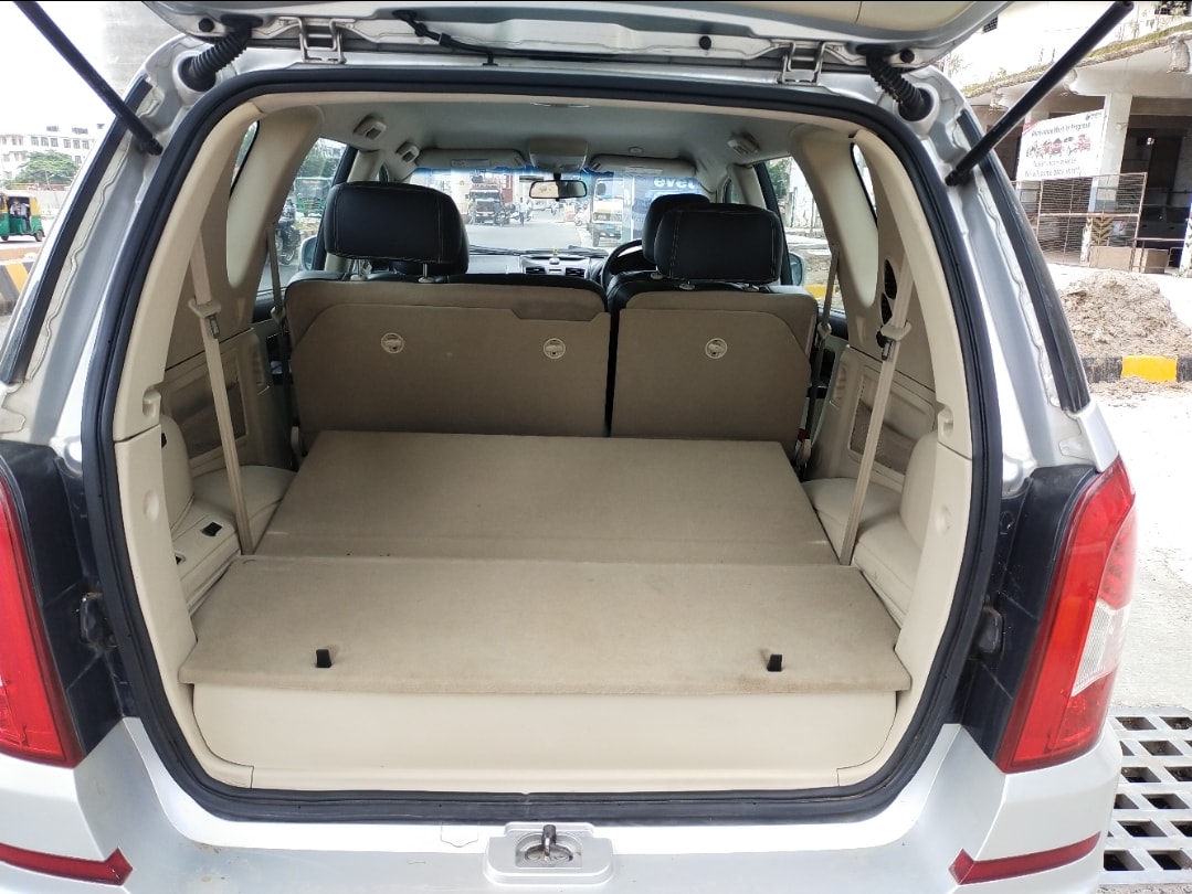 Rexton W image 15 Rexton W image 15