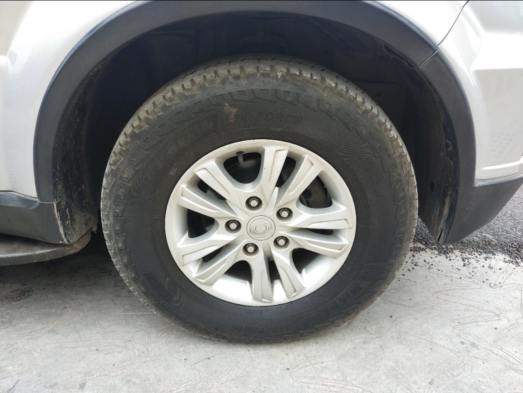 Rexton W image 16 Rexton W image 16