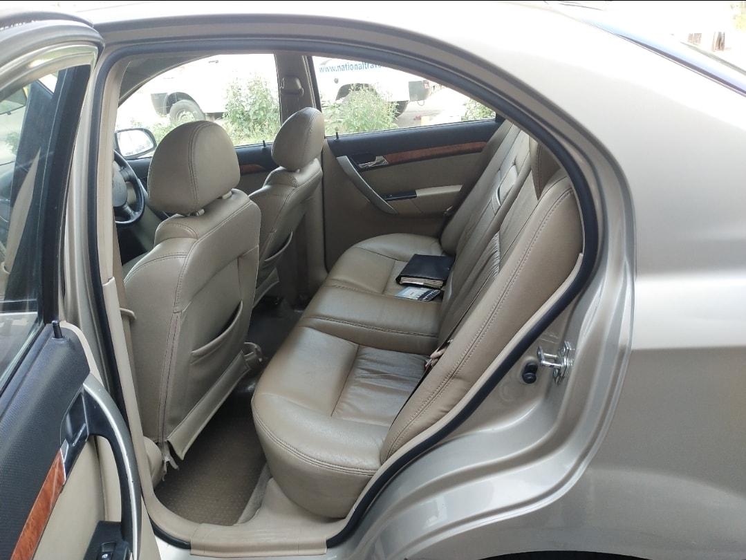 Aveo image 2 Aveo image 2