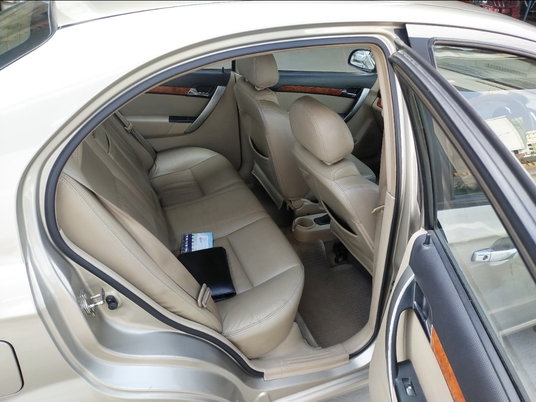 Aveo image 3 Aveo image 3