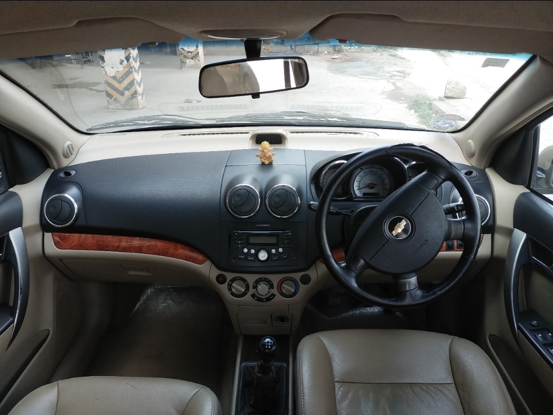 Aveo image 4 Aveo image 4