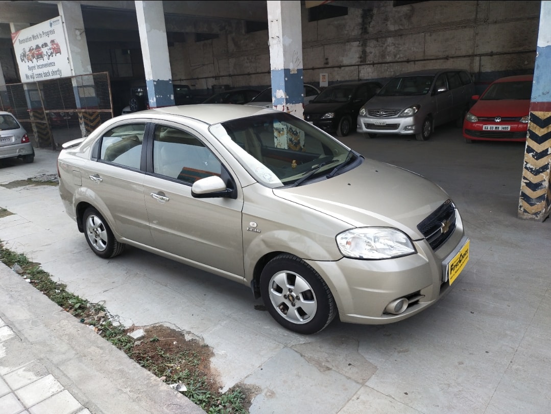 Aveo image 5 Aveo image 5