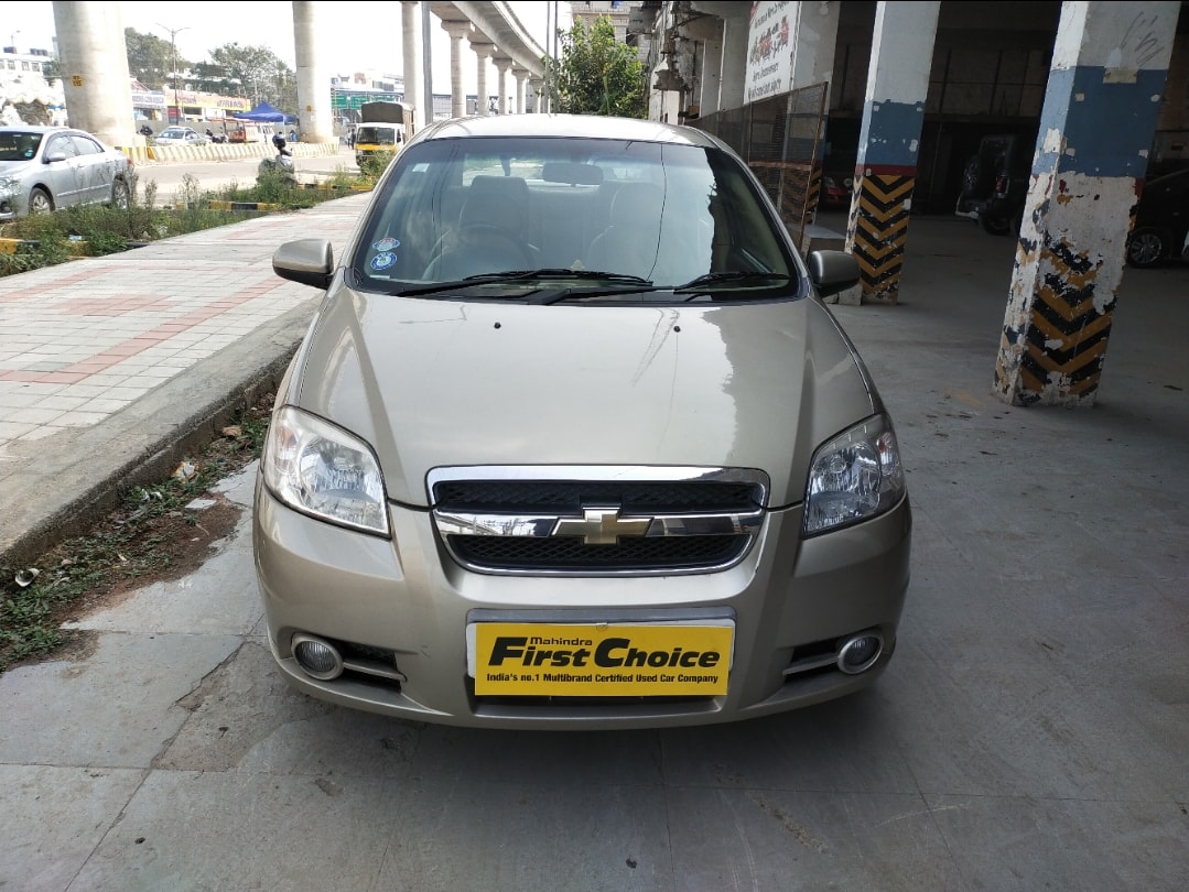 Aveo image 8 Aveo image 8