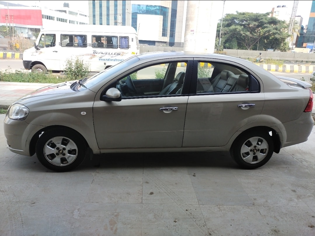 Aveo image 9 Aveo image 9