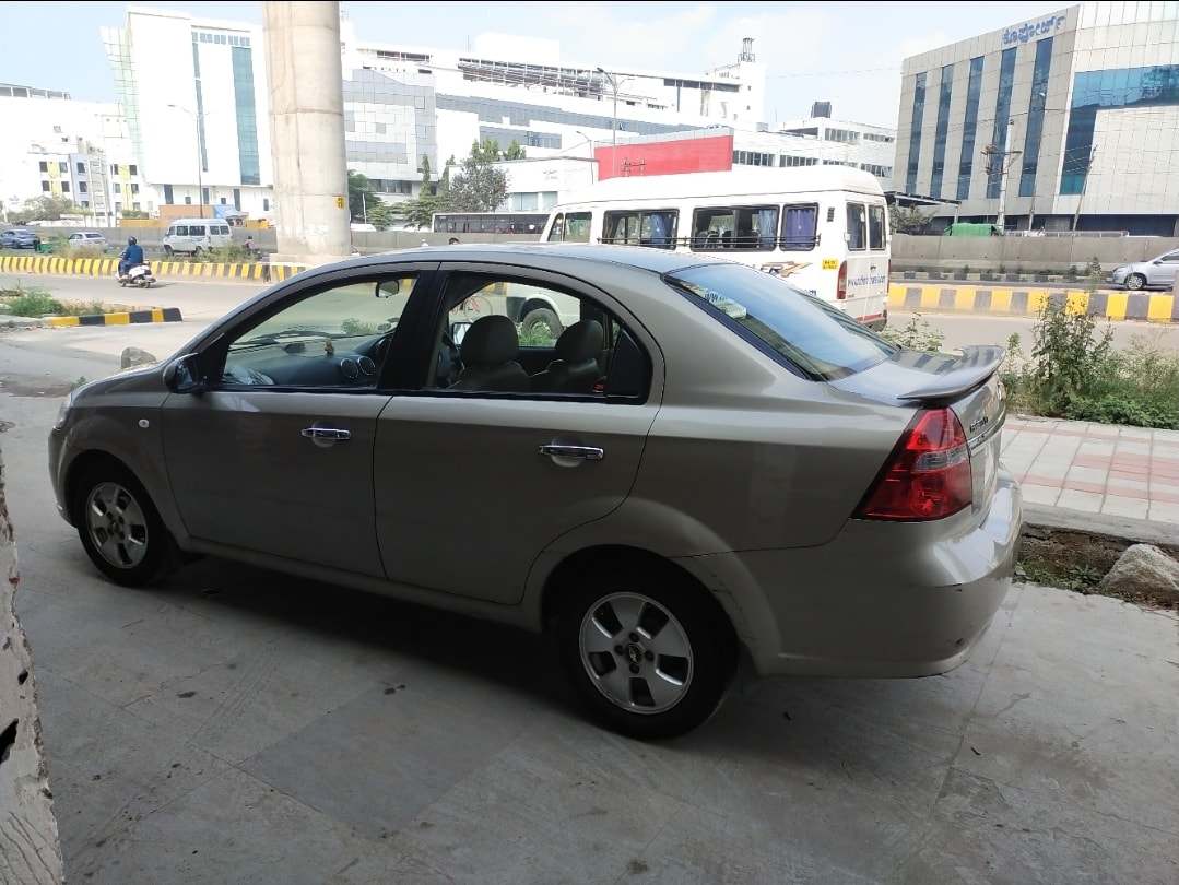 Aveo image 11 Aveo image 11