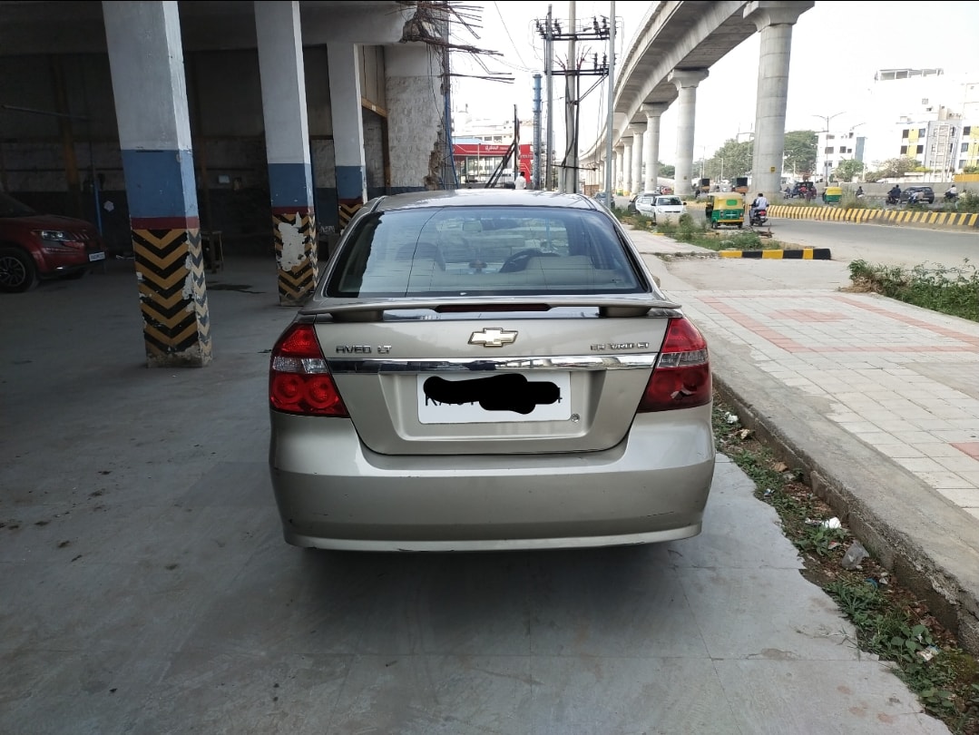 Aveo image 13 Aveo image 13