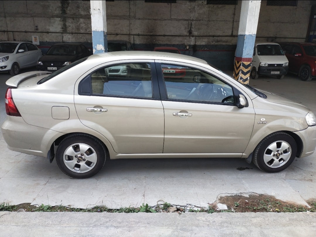 Aveo image 14 Aveo image 14