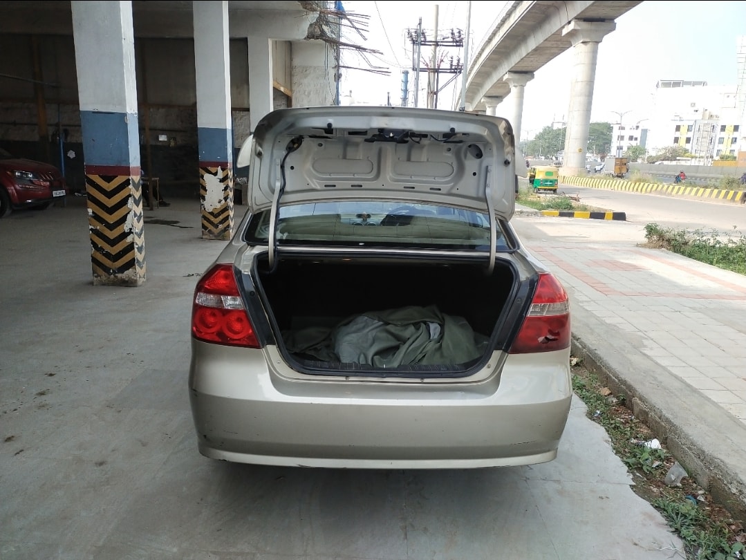 Aveo image 16 Aveo image 16