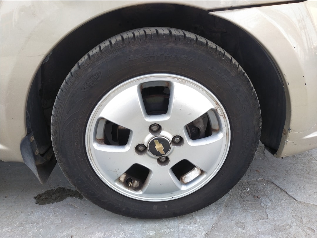 Aveo image 17 Aveo image 17