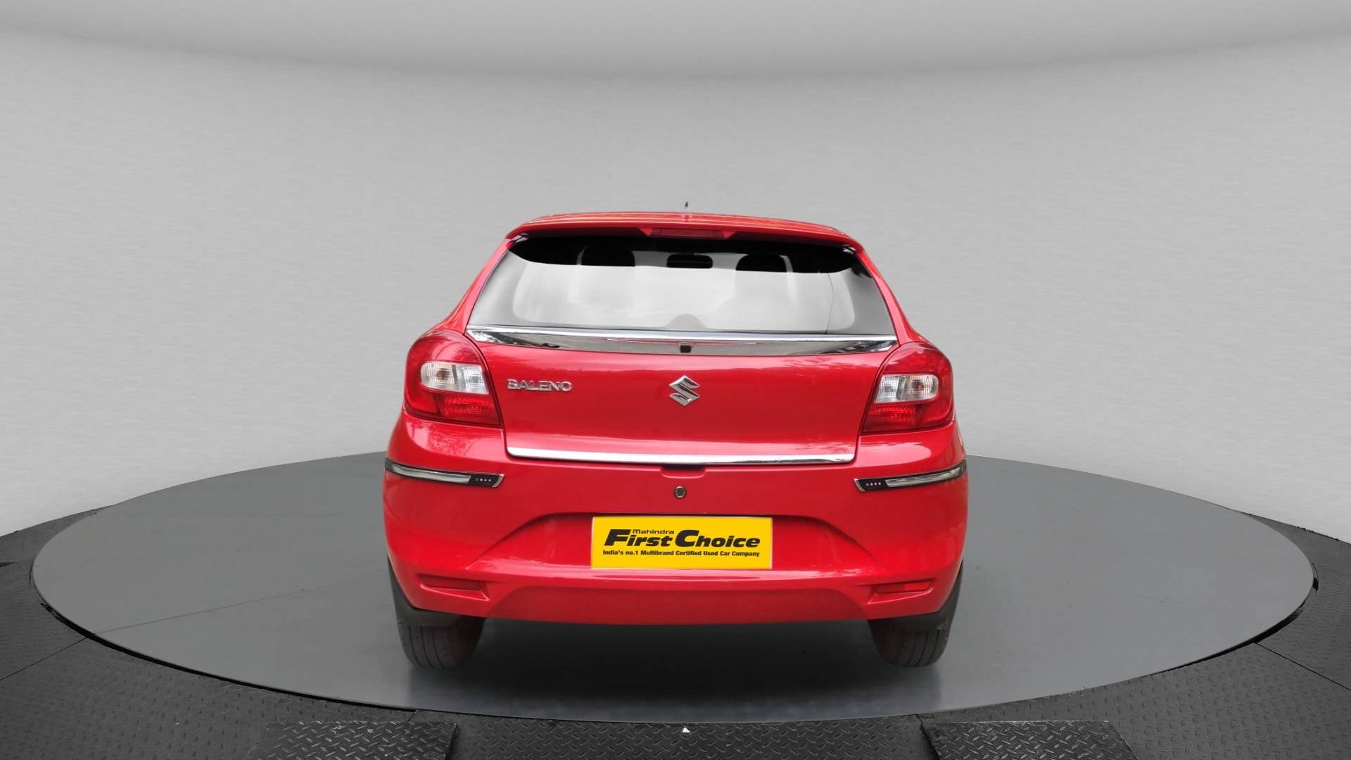 Baleno image 4 Baleno image 4