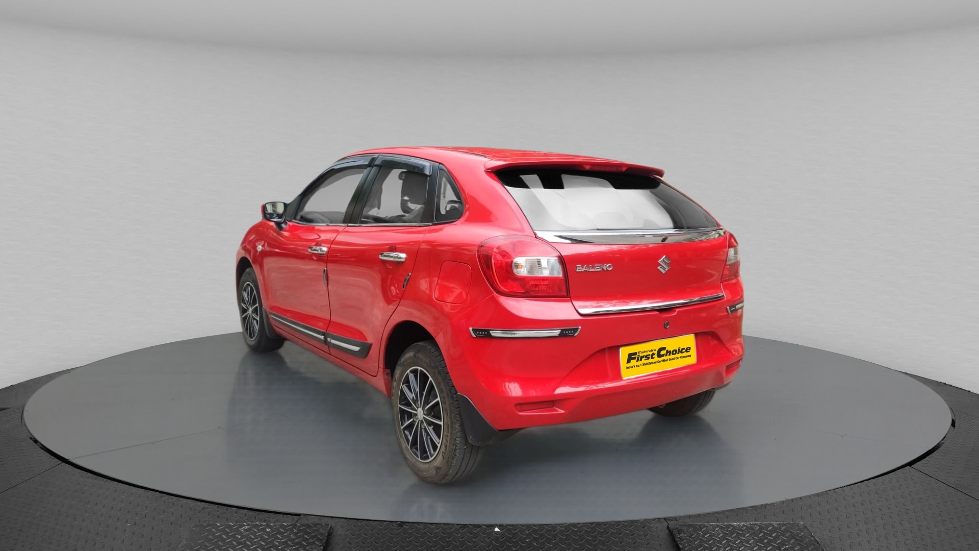 Baleno image 3 Baleno image 3