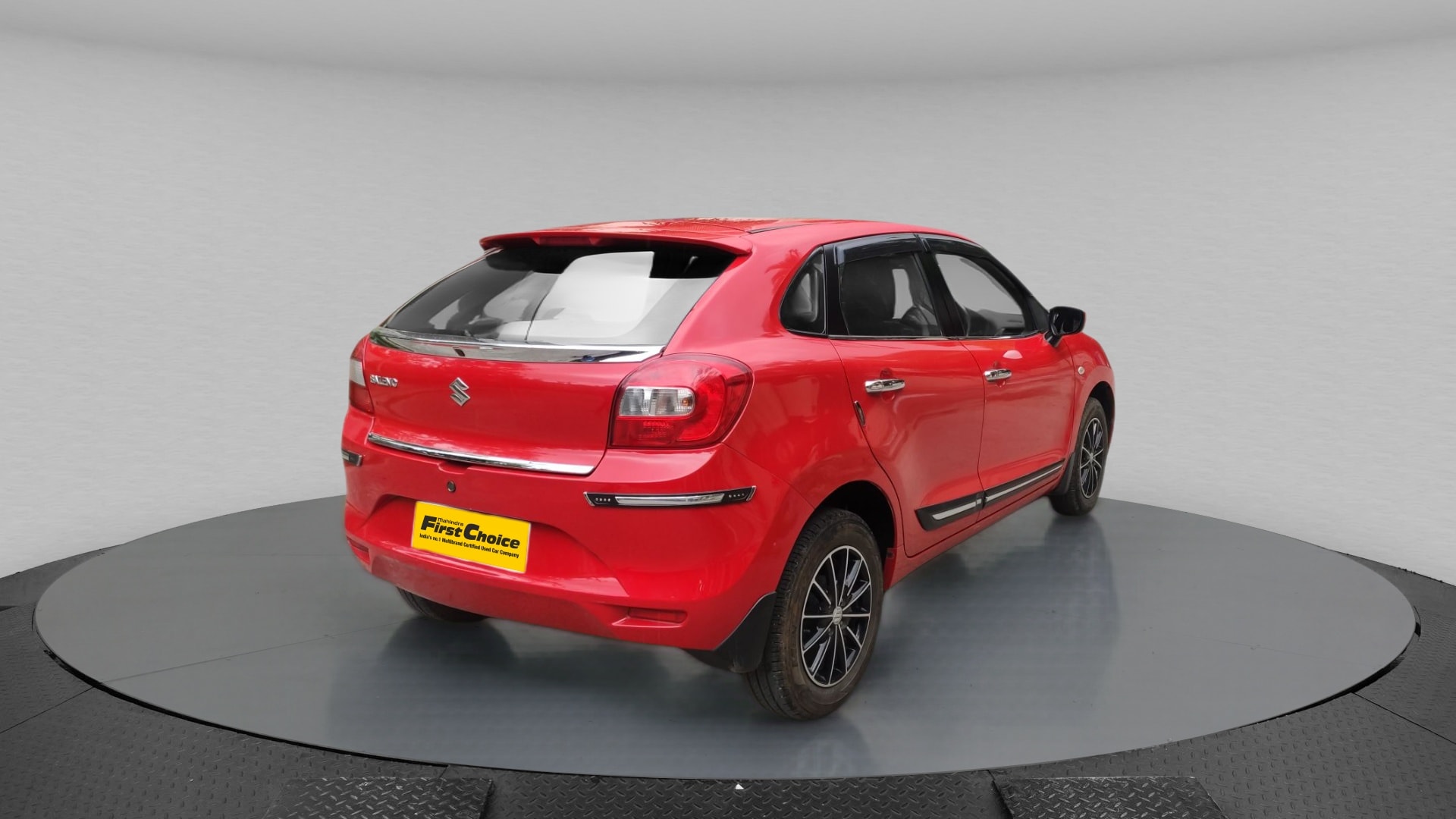 Baleno image 7 Baleno image 7