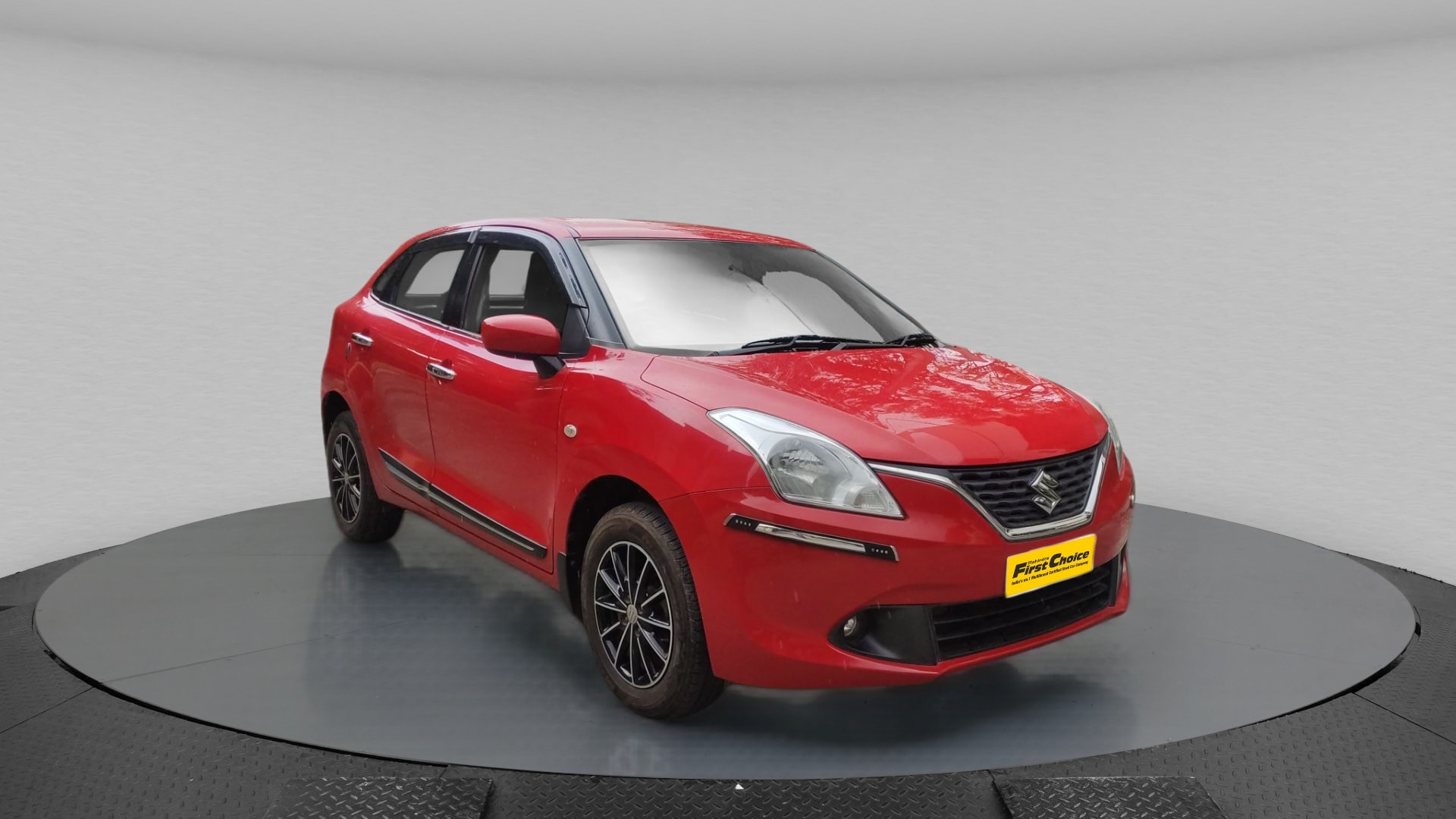 Baleno image 5 Baleno image 5