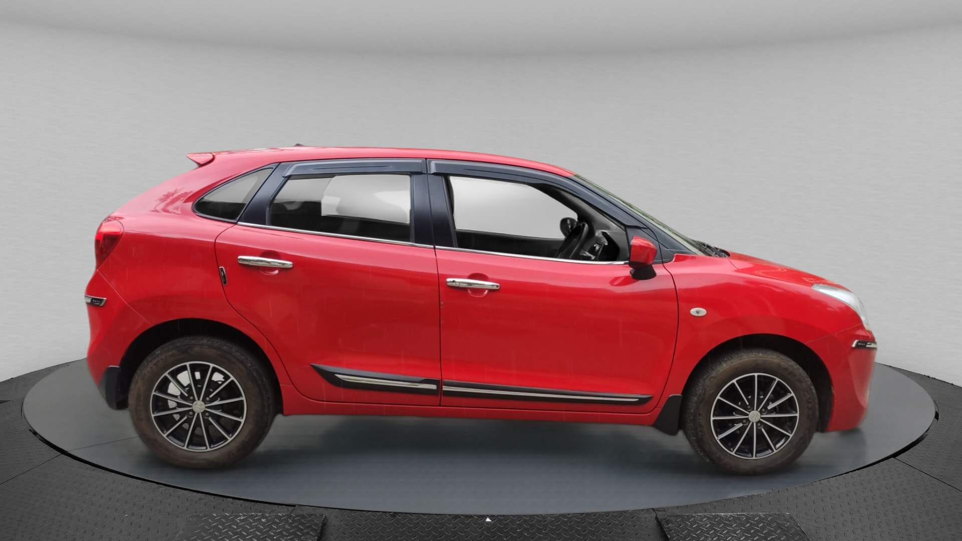 Baleno image 6 Baleno image 6