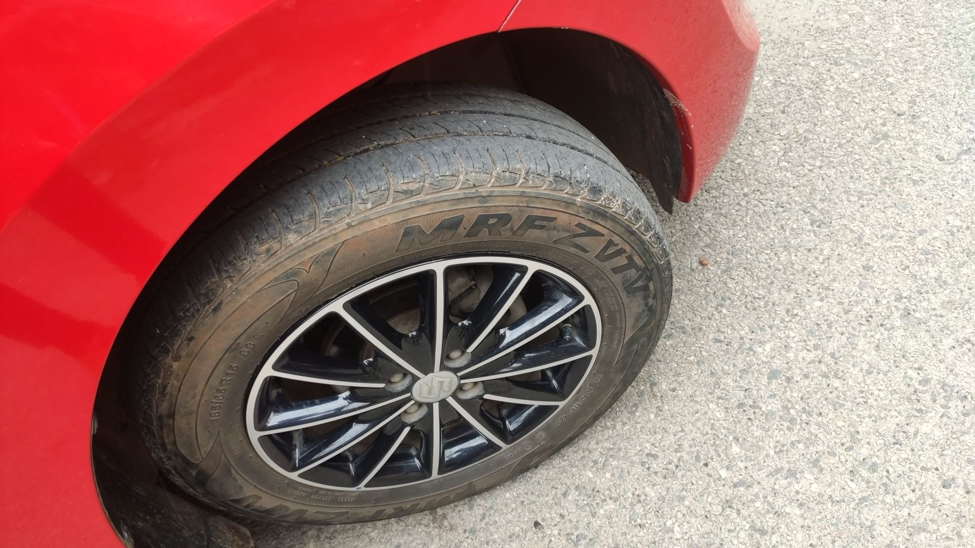 Baleno image 9 Baleno image 9