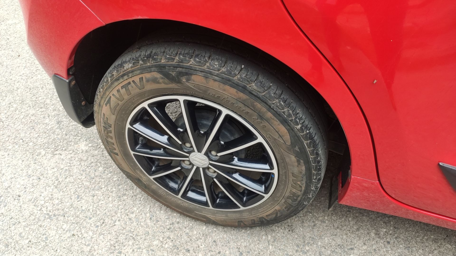 Baleno image 11 Baleno image 11