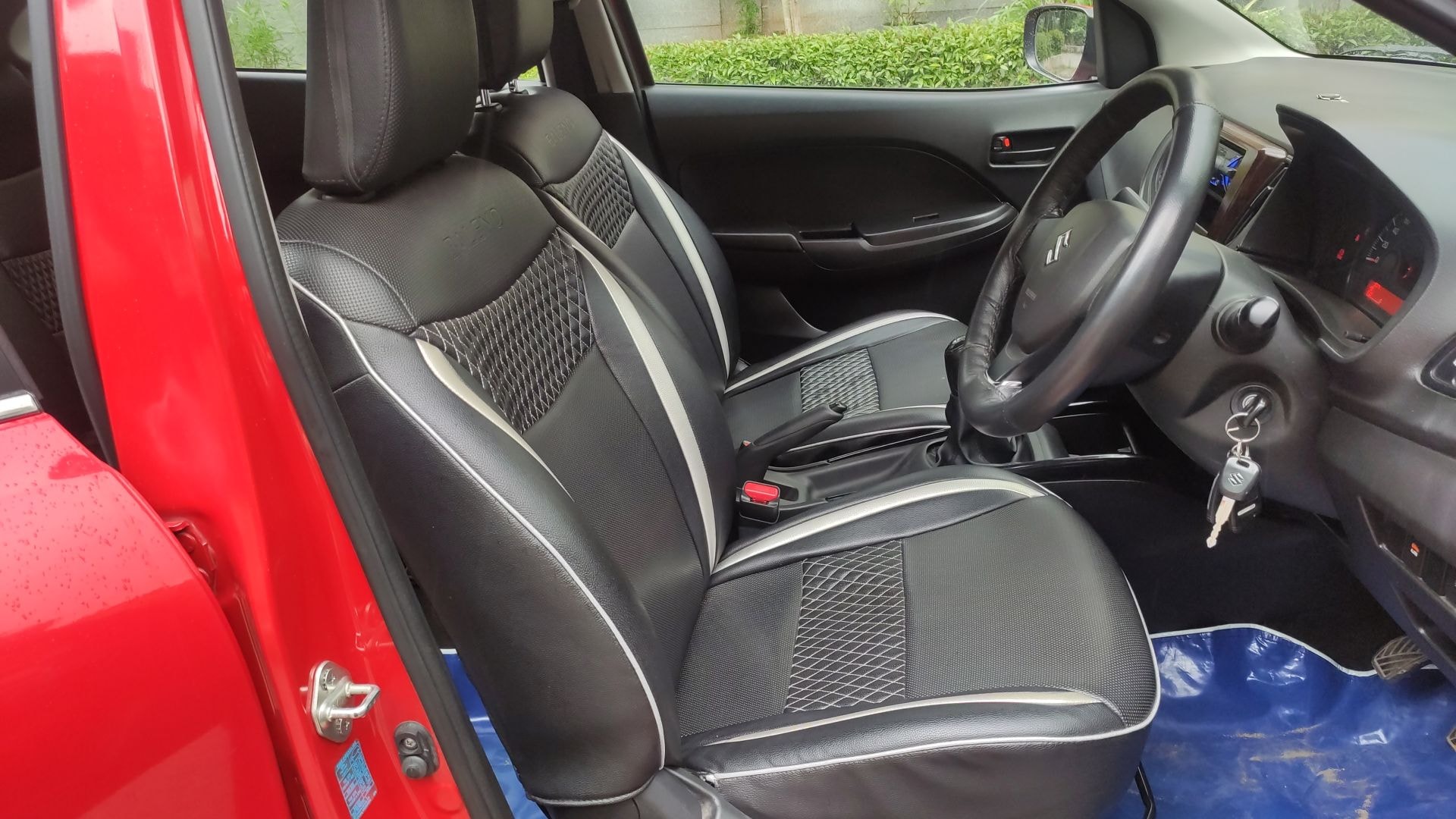 Baleno image 18 Baleno image 18