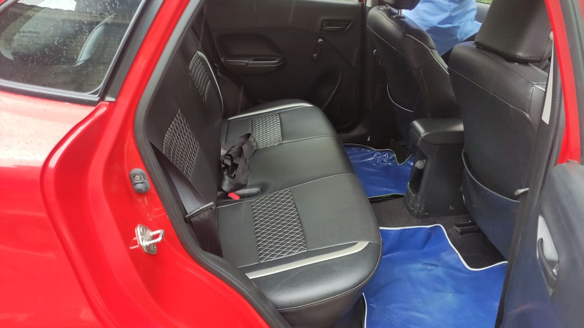 Baleno image 19 Baleno image 19