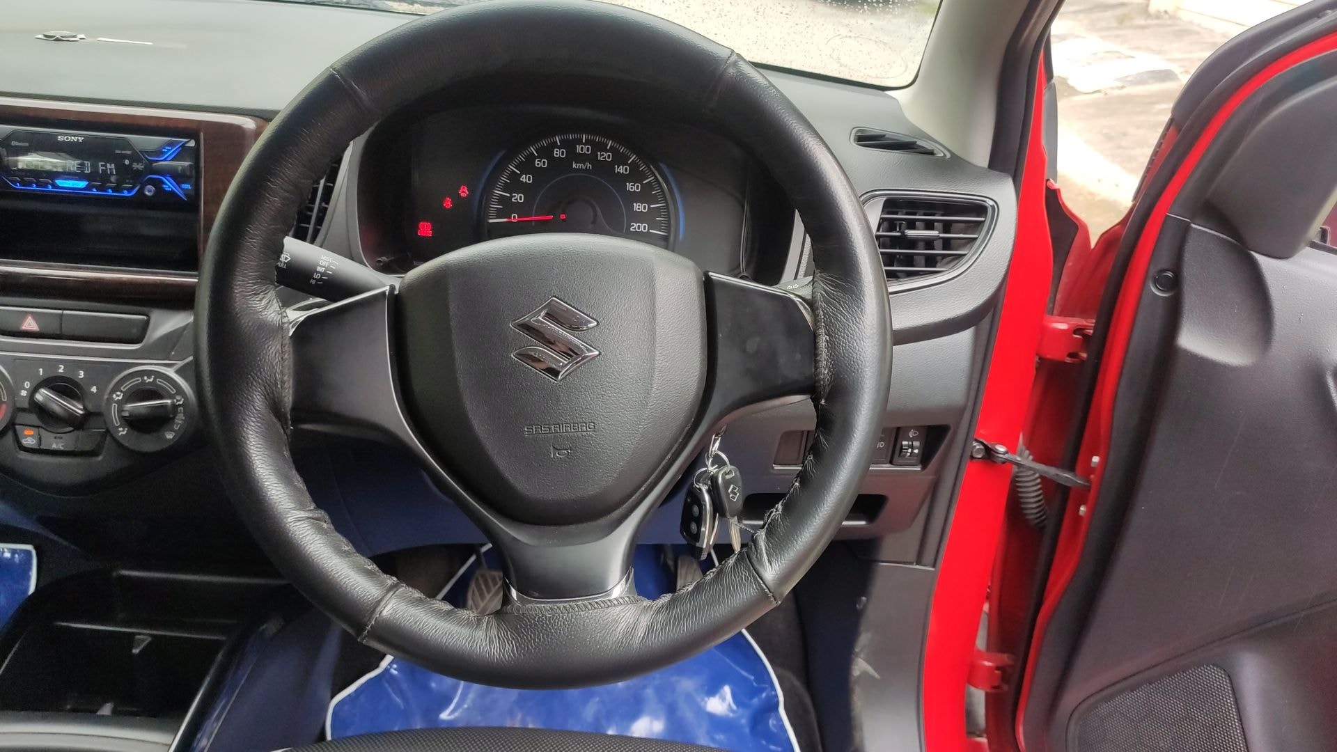 Baleno image 17 Baleno image 17