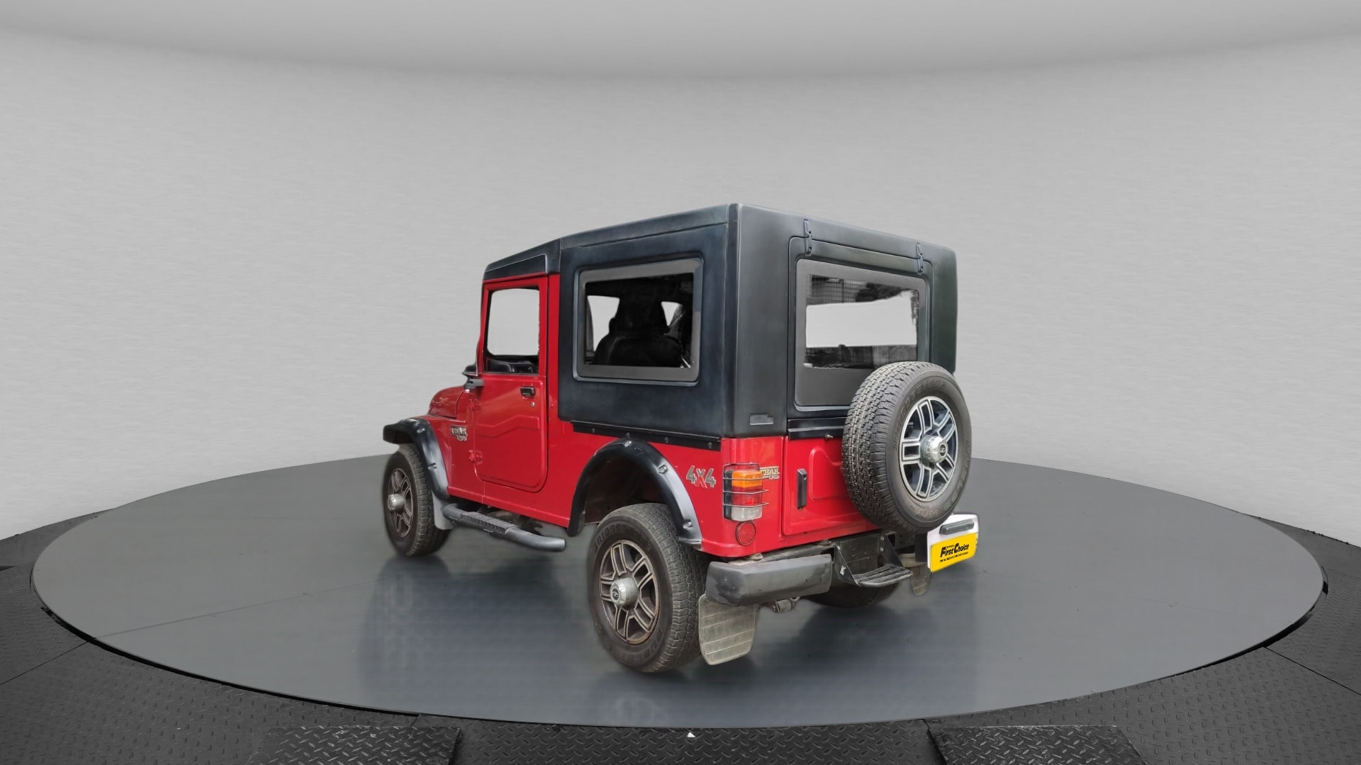 Thar image 3 Thar image 3