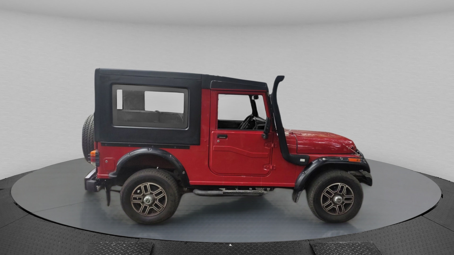 Thar image 6 Thar image 6