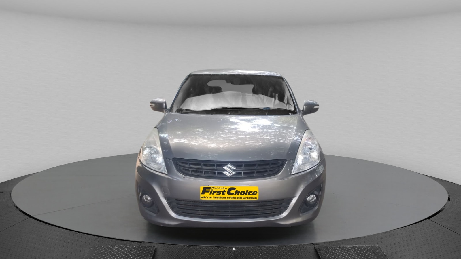 Swift DZire image 8 Swift DZire image 8