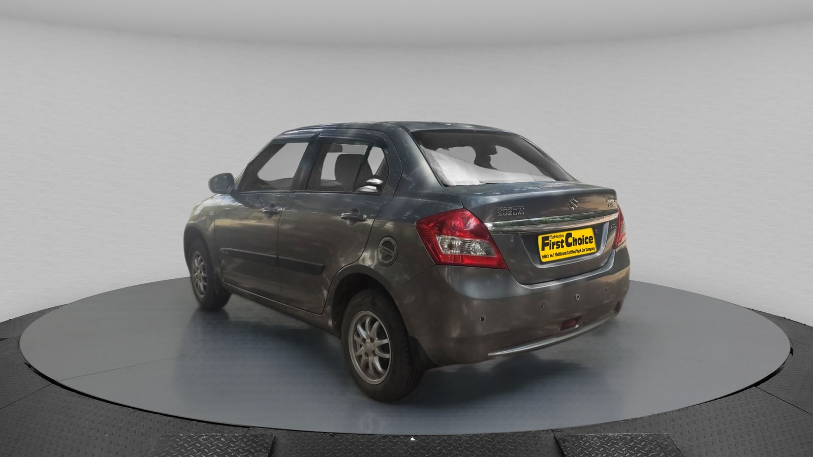 Swift DZire image 3 Swift DZire image 3