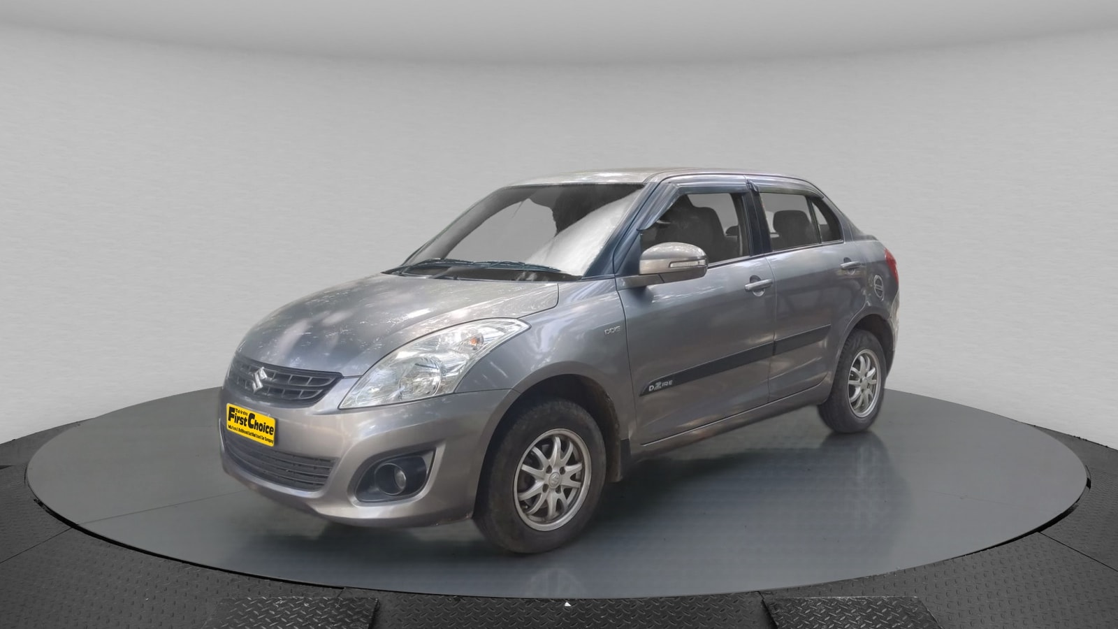 Swift DZire image 1 Swift DZire image 1