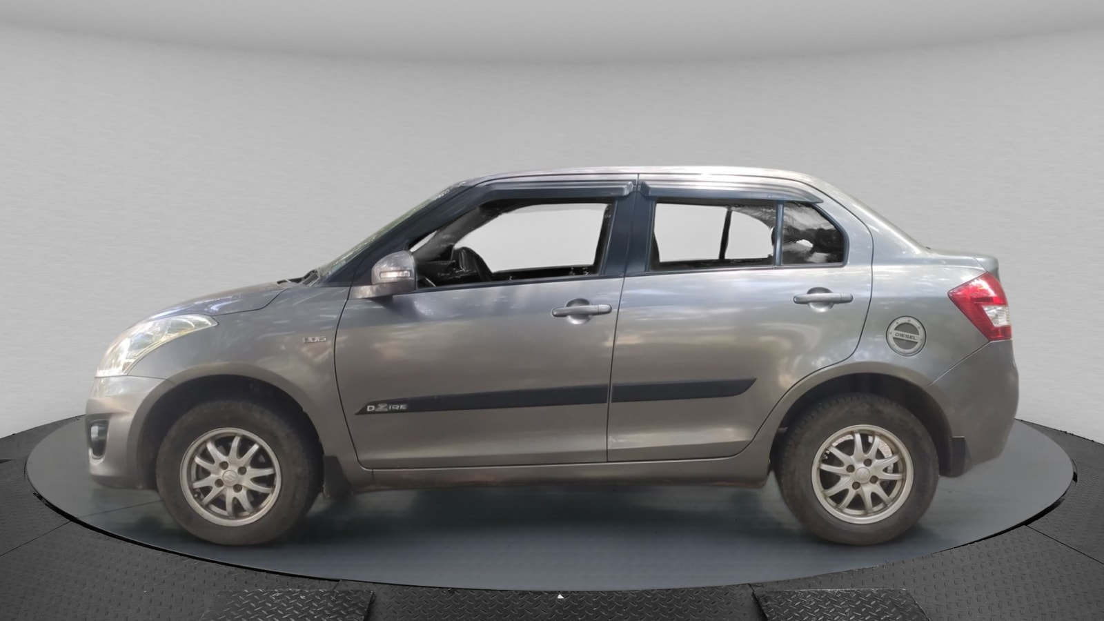 Swift DZire image 2 Swift DZire image 2