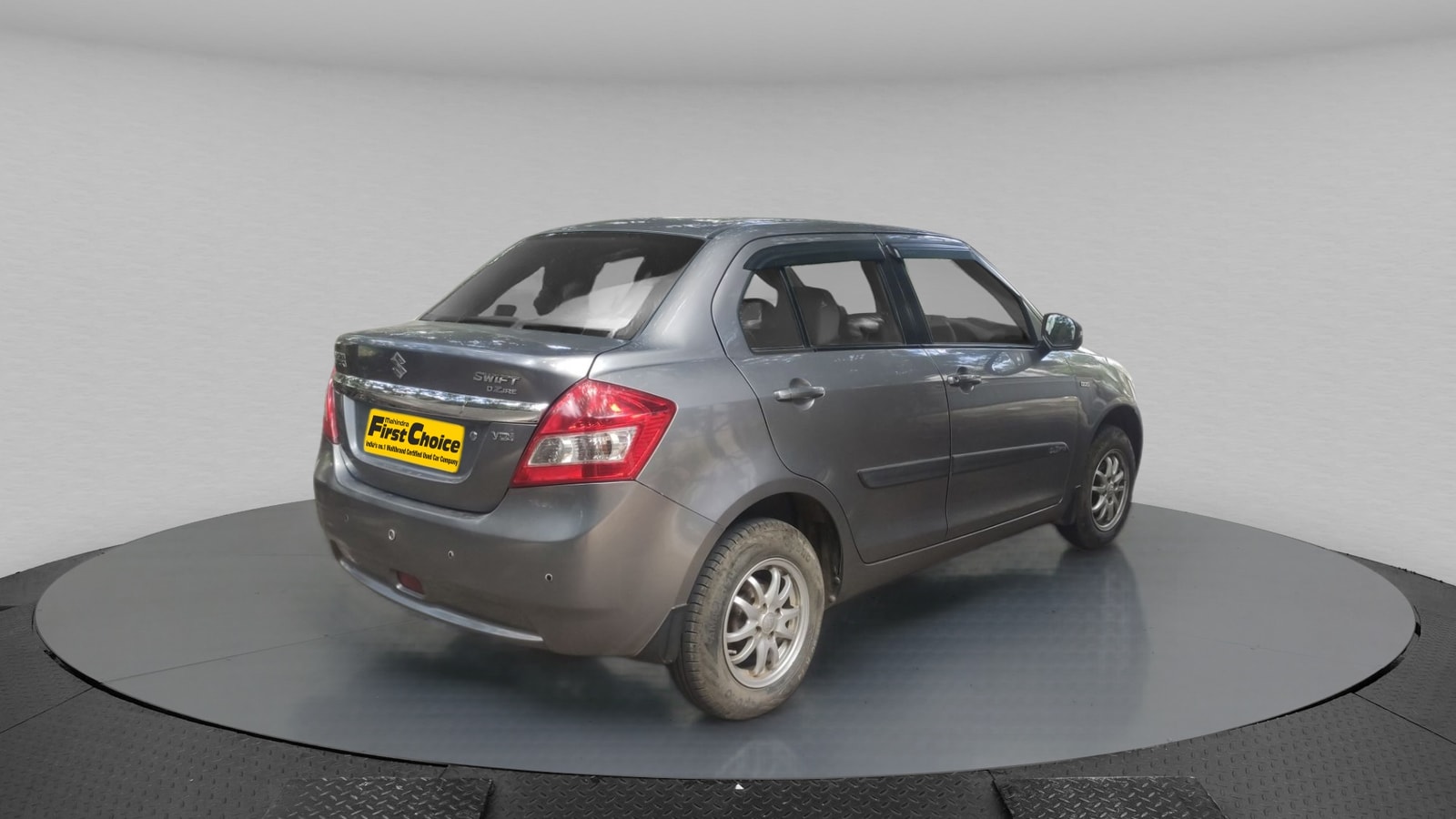 Swift DZire image 7 Swift DZire image 7