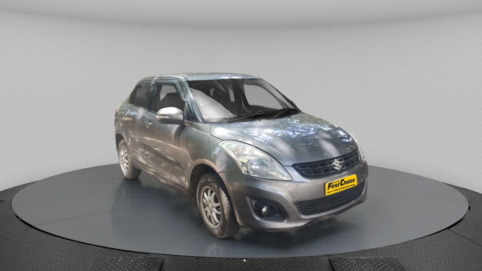 Swift DZire image 5 Swift DZire image 5