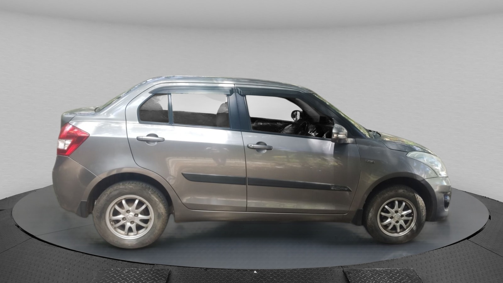 Swift DZire image 6 Swift DZire image 6