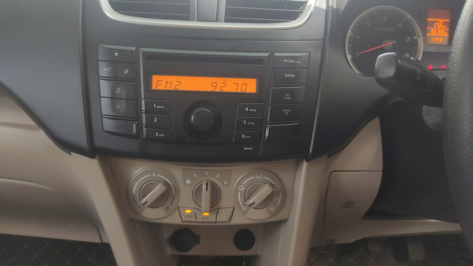 Swift DZire image 16 Swift DZire image 16