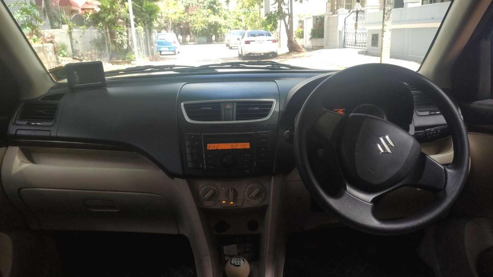 Swift DZire image 14 Swift DZire image 14