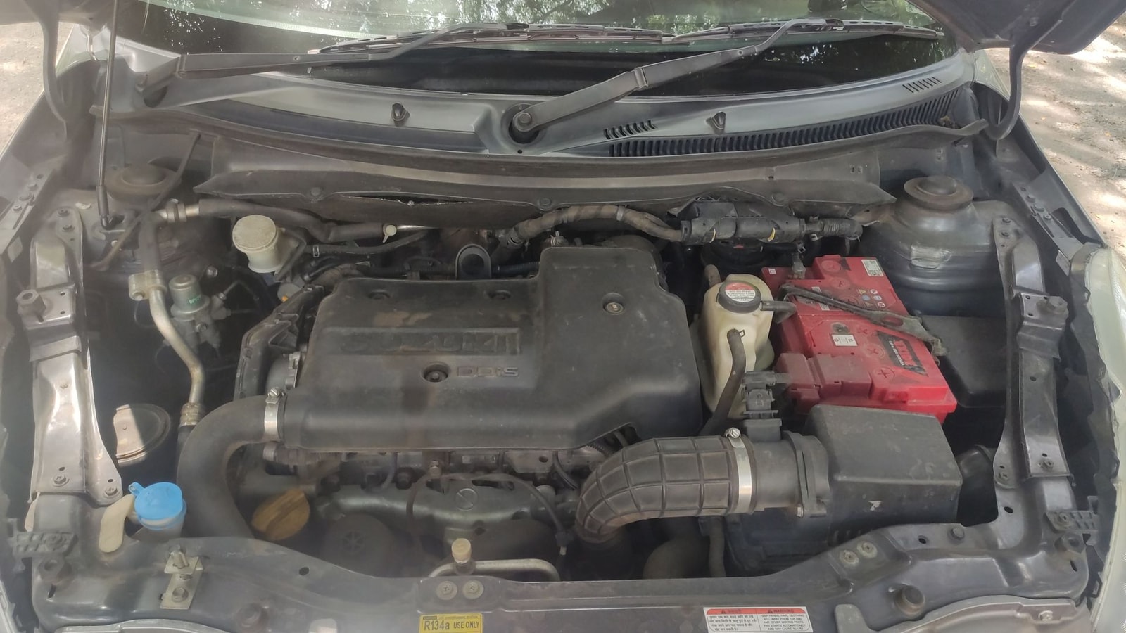 Swift DZire image 13 Swift DZire image 13