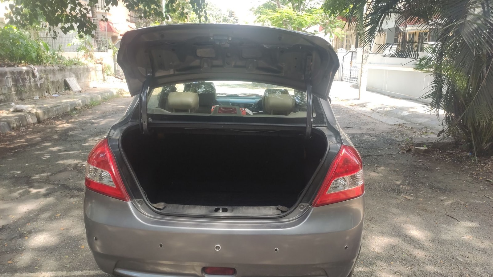 Swift DZire image 10 Swift DZire image 10