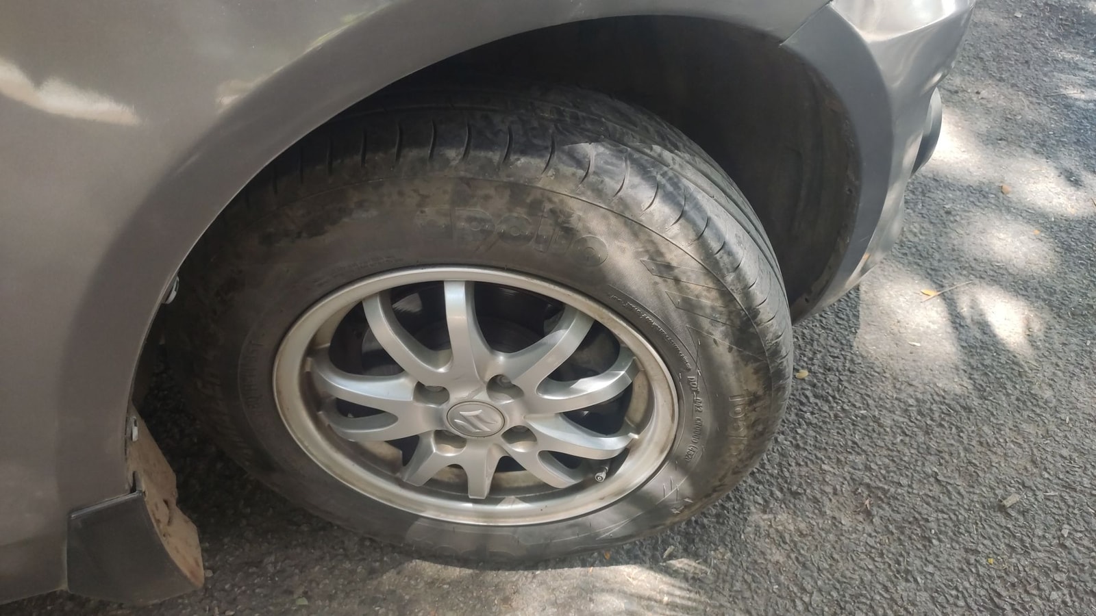 Swift DZire image 9 Swift DZire image 9