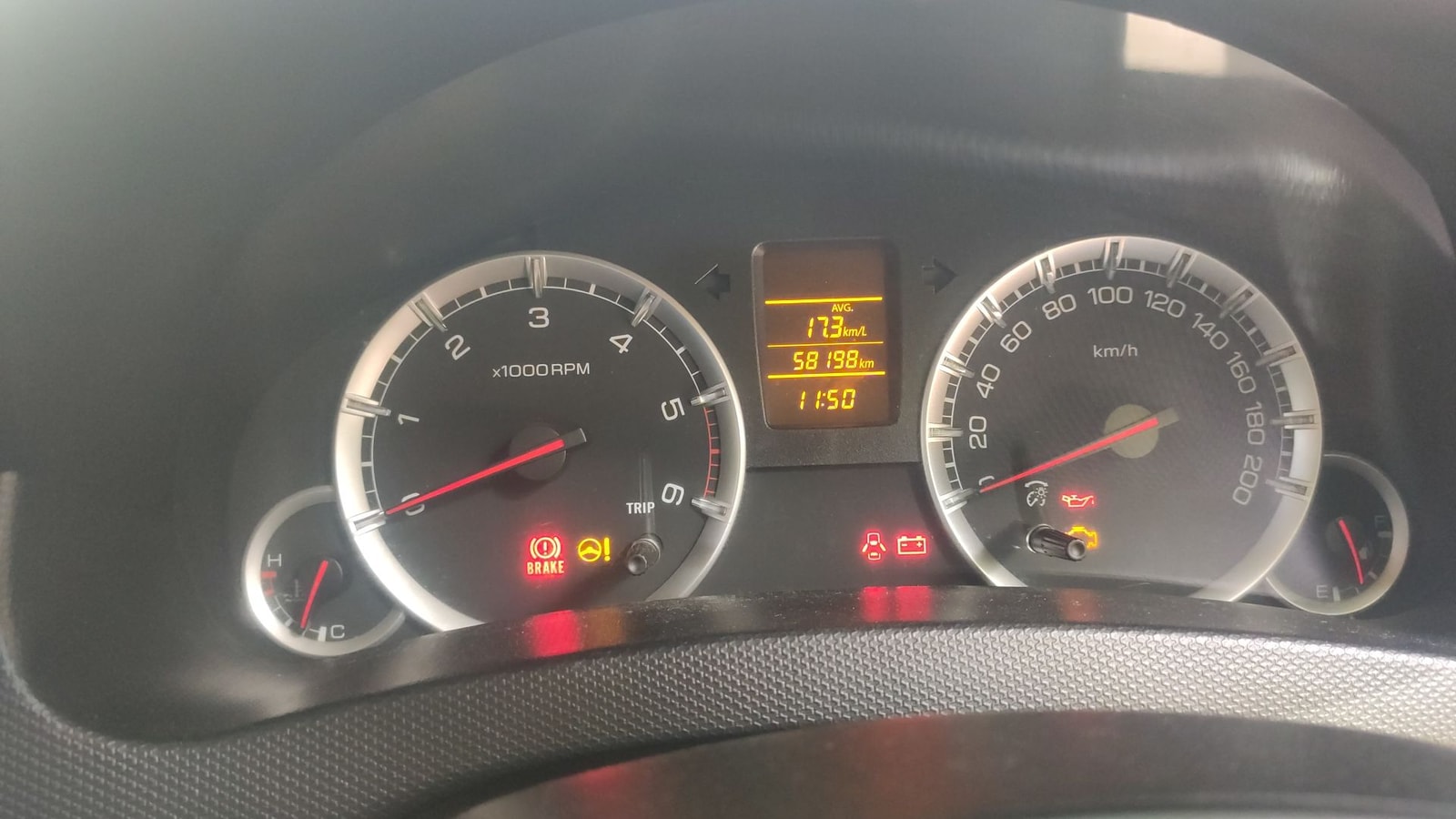 Swift DZire image 15 Swift DZire image 15