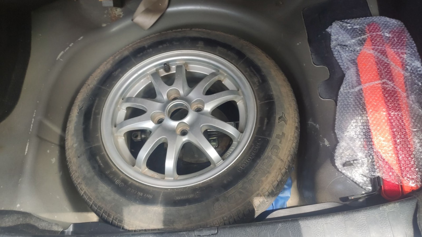 Swift DZire image 12 Swift DZire image 12