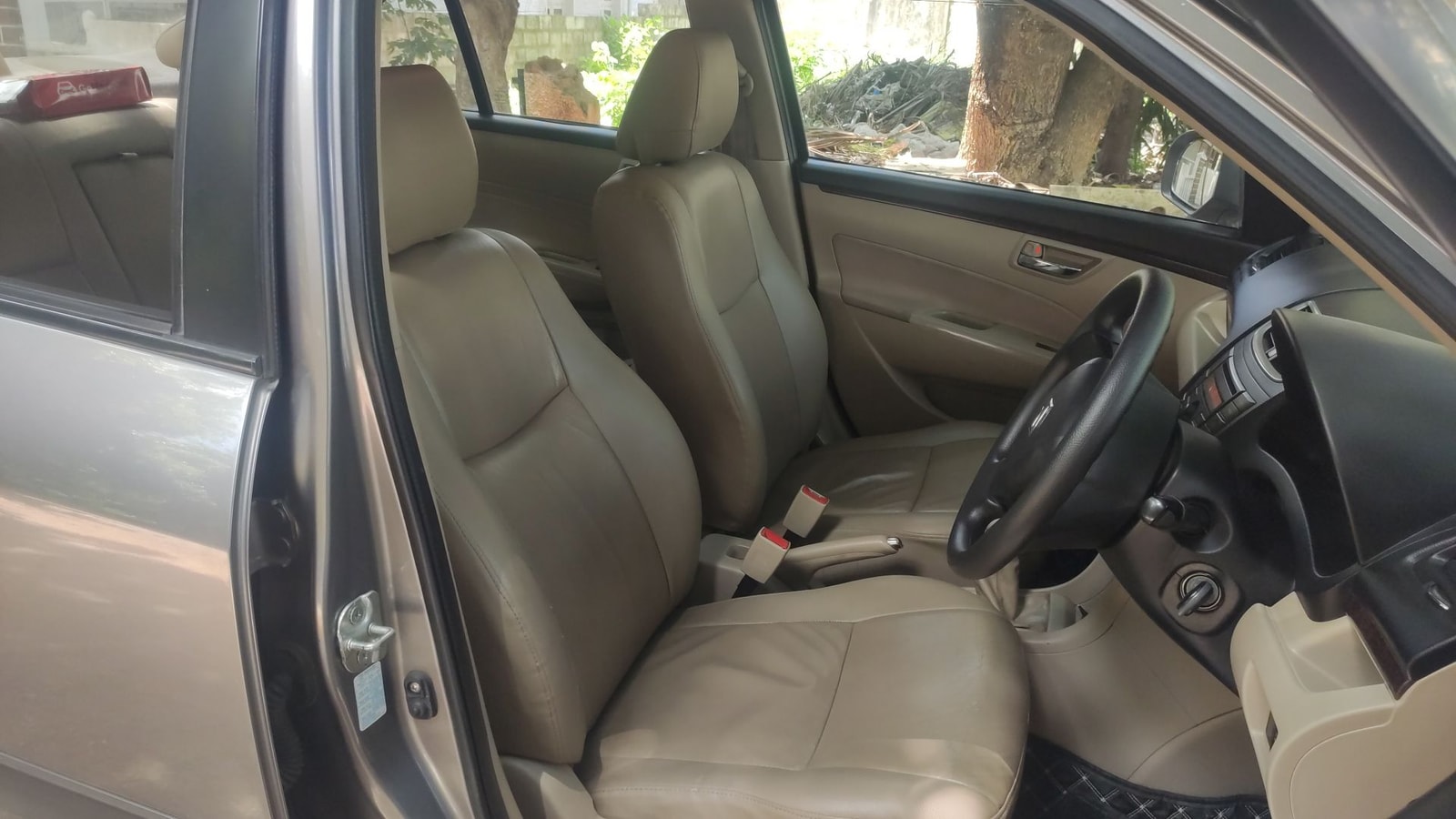 Swift DZire image 18 Swift DZire image 18