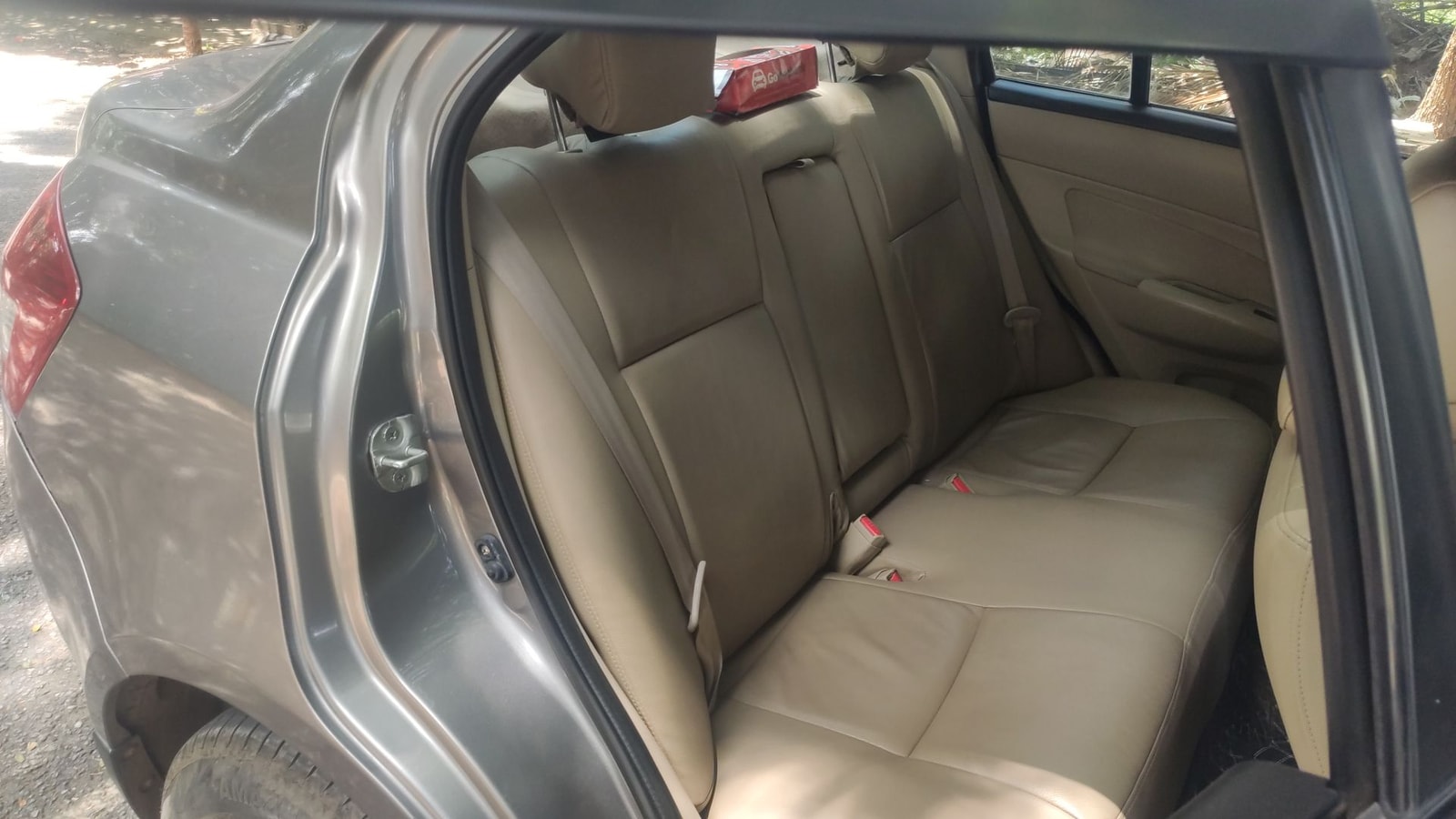 Swift DZire image 19 Swift DZire image 19