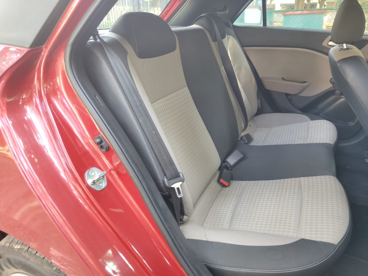 Elite i20 image 12 Elite i20 image 12